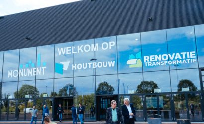 Beurs MONUMENT