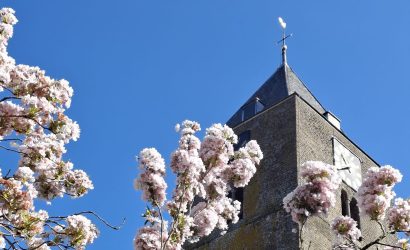 De DUMAVA subsidie is er weer